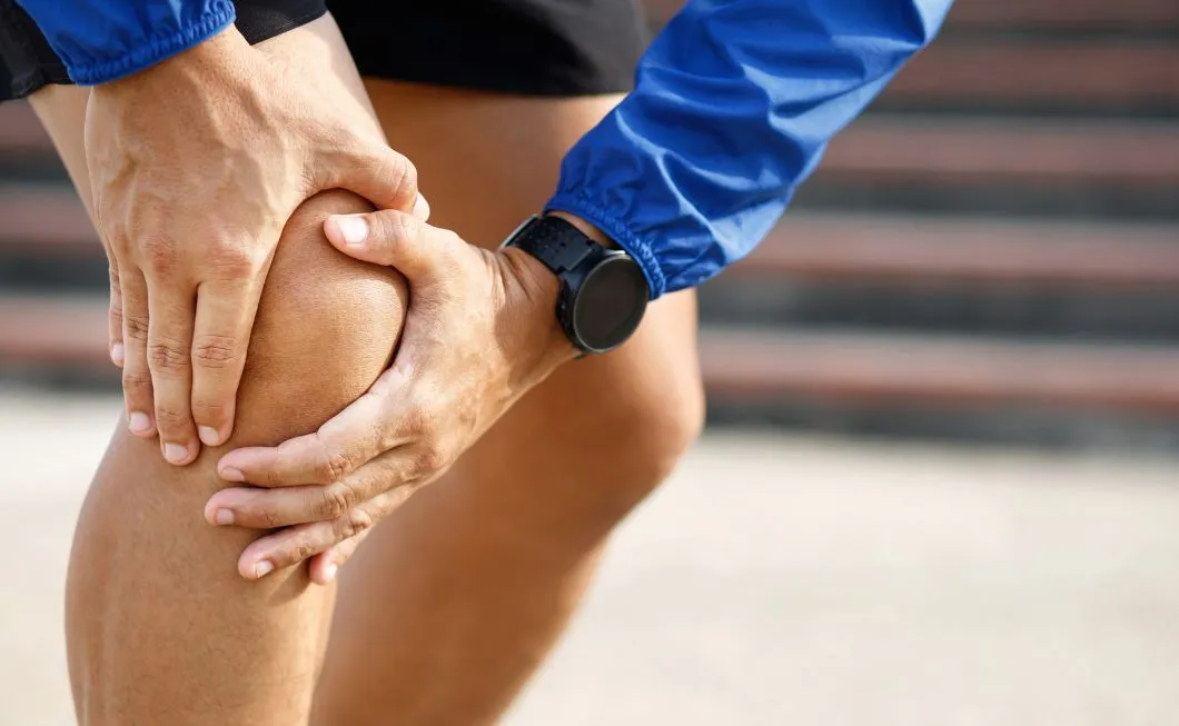 Yoga for knee pain