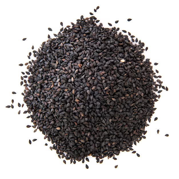Benefits of Black Sesame Seeds