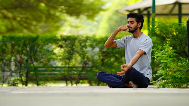 kapalabhati Benefits 